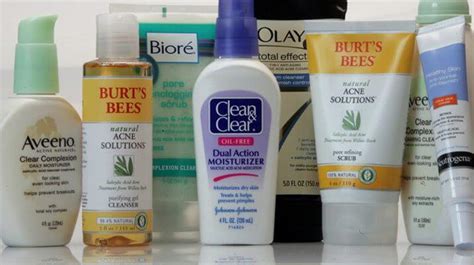 acne skin care products      enhanced