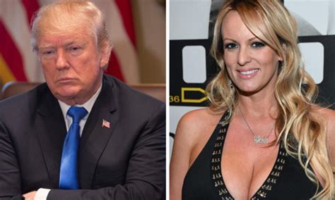porn star who slept with trump whilst he was married to