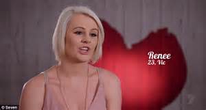 first dates australia s will does not hold back as he meets bianca for