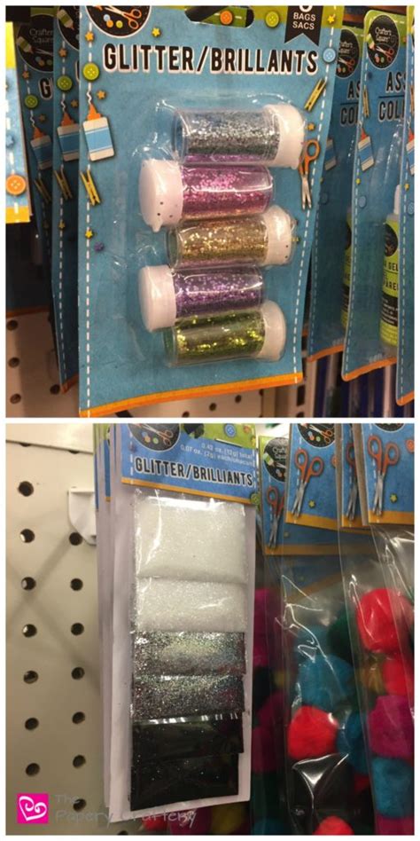 favorite dollar tree craft supplies  papery craftery