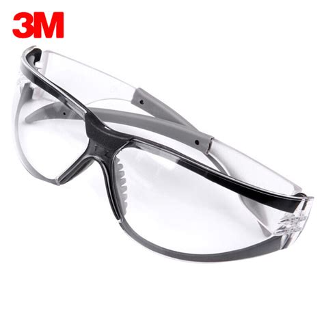 27 3m kacamata safety goggles anti fog dust konsep terkini