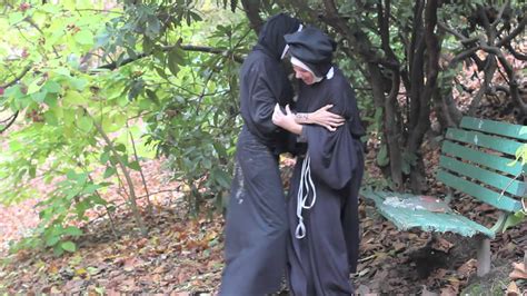 nuns having fun youtube