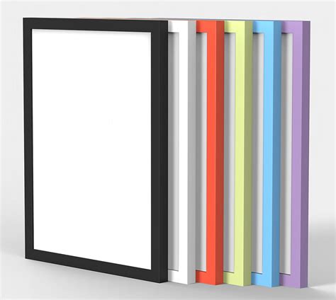 modern frames photo picture poster frame large premium quality