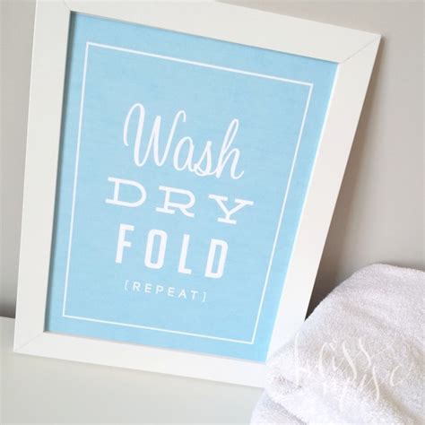 Laundry Day Free Printables Bliss And Miscellaneous