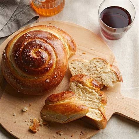 scrumptious holiday breakfast breads recipes brunch recipes challah