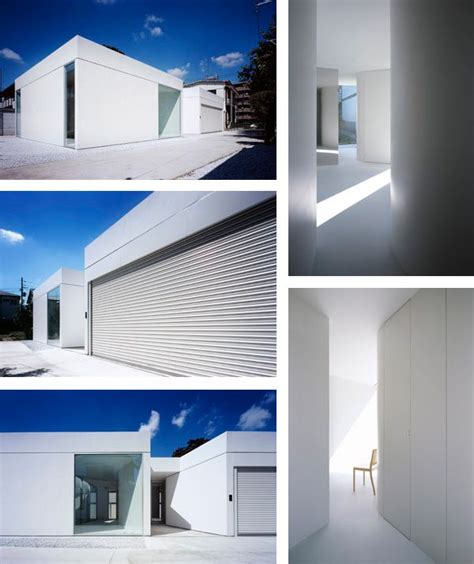 garage door minimalist house design modern minimalist house japan house design