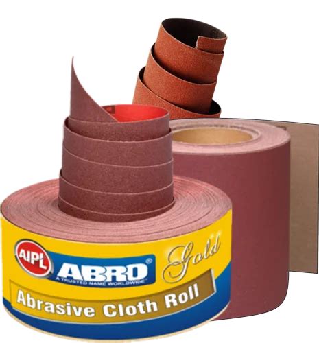abrasive cloth roll  rs roll abrasive cloth roll  delhi id
