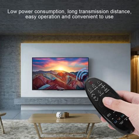 Universelle Tv Télécommande Controleur Pour Lg Smart Led Intelligent Tv