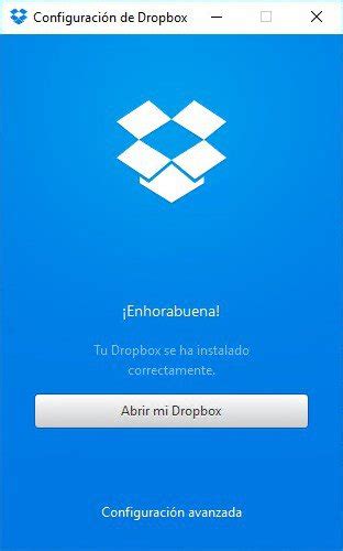 dropbox app    pc windows
