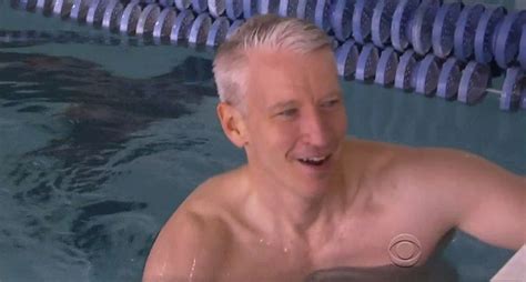 anderson cooper nude and sexy photo collection aznude men