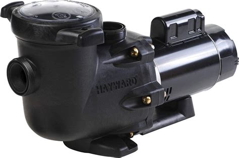 hayward tristar  hp pool pump wspx review