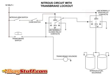 msd wiring diagrams