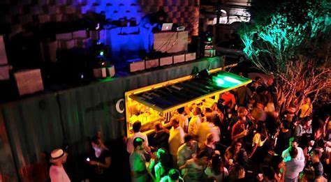 top5 rio bares com música em botafogo