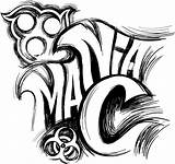 Maniac Logo Fullhd Subtitles English Wainman Hawaii Online Bar Wainmanhawaii sketch template