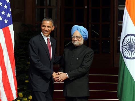 Barack Obama Humiliated Indian Politicians In His New Book A New