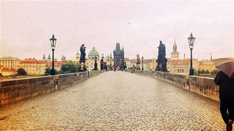 The Romantic Architecture Of The Czech Republic Cleverdever Wherever
