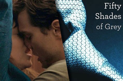 Is The Fifty Shades Movie Better Than The Book Vulture