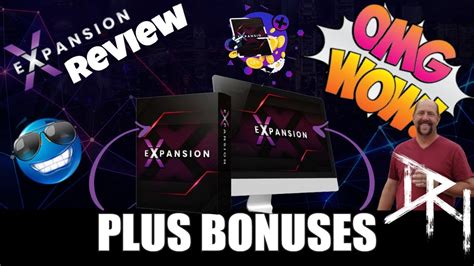 expansion review expansion review  expansion bonuses expansion software demo youtube