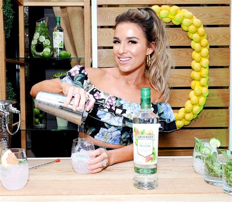Jessie James Decker’s Weight Loss Tip Before And After Photos