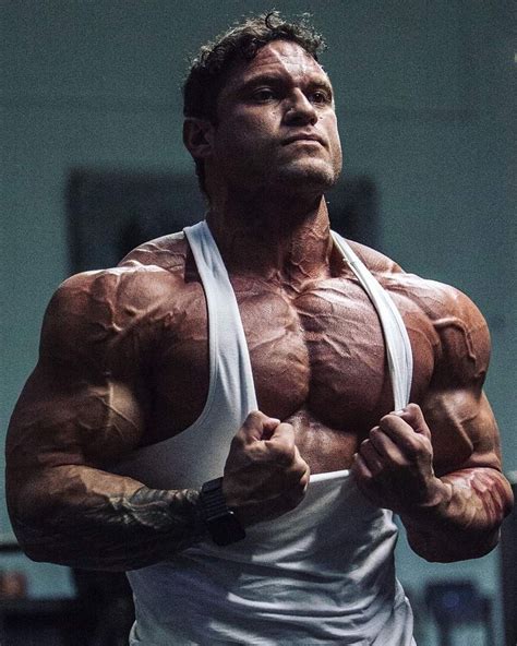 sensual broad shoulders grow strong muscle fitness men fits man