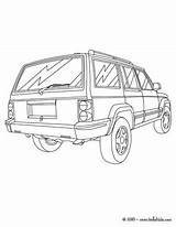 Car Family Drawing Wreck Coloring Pages Hellokids Color Print Online Paintingvalley sketch template