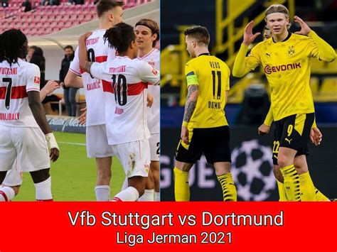 vfb stuttgart  borussia dortmund tonton