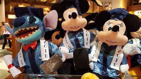 graduation disney style news