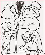 Winter Coloring Pages Clip Wonderland Printable Filminspector Holiday Downloadable sketch template
