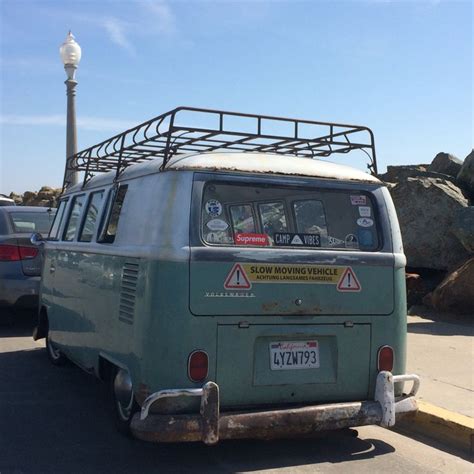 hippie van hippie van van dream cars