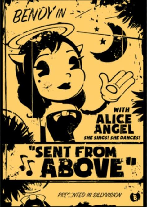 Ink Sindy 🔯 Bendy And The Ink Machine Ptbr Amino