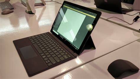 microsoft launches  gen surface pro  surface laptop  surface studio    pcworld