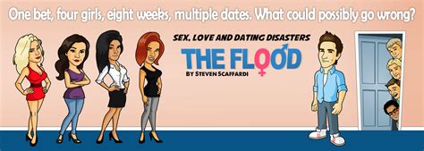 the lad lit blog by steven scaffardi comedy author of the sex love and dating disaster series