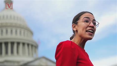 The Story Behind The Viral Video Of Alexandria Ocasio Cortez Dancing In