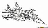 Fighter Airplane Tomcat Jets Malvorlage Flugzeug Malvorlagen Logodix Flugzeuge Onlycoloringpages sketch template