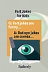 Image result for Children's farting Jokes. Size: 69 x 104. Source: www.fatherly.com