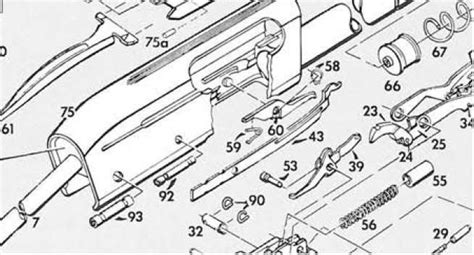 remington  diagram wiring diagram pictures