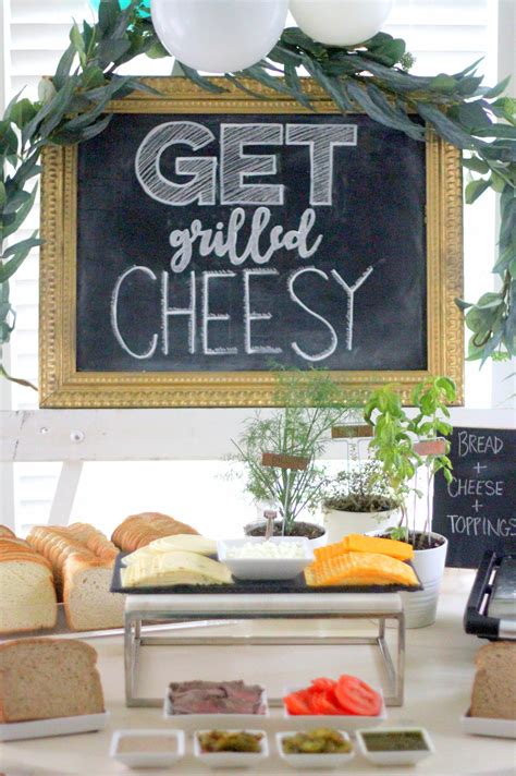 cozy grilled cheese bar