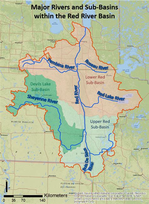key takeaways  nutrient management bmps   red river basin