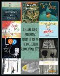 picture book wishlist july    book
