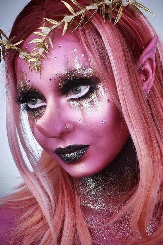 43 fantasy makeup ideas to learn what it s like to be in the spotlight