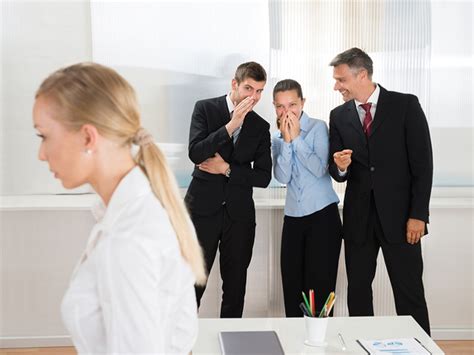 deal  workplace bullying