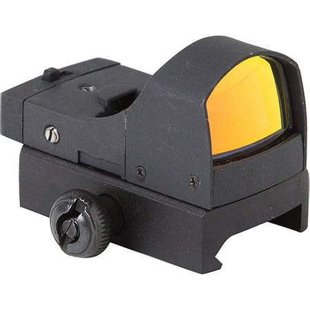 sightmark mini shot reflex sight walmartcom