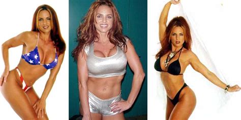 Top 10 Sexy And Nude Wcw Nitro Girls