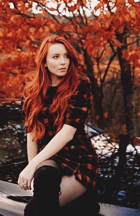 ‒⋞♦️the Redhead 0️⃣0️⃣7️⃣2️⃣♦️≽‑ Beautiful Red Hair Beautiful