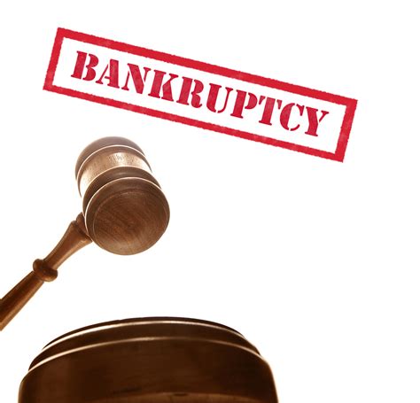 debunking  chapter  bankruptcy myths centrinity