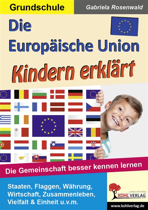 die europaeische union kindern erklaert