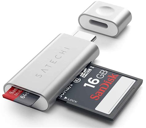 usb  sd card reader devices  access  digital files