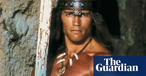 My Favourite Film Aged 12 Conan The Barbarian Arnold