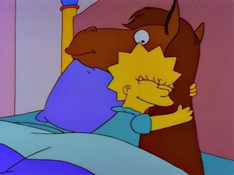 The Simpsons — Season 3 — Remind Me