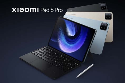 xiaomi pad  pro review true flagship chip    mature tablet